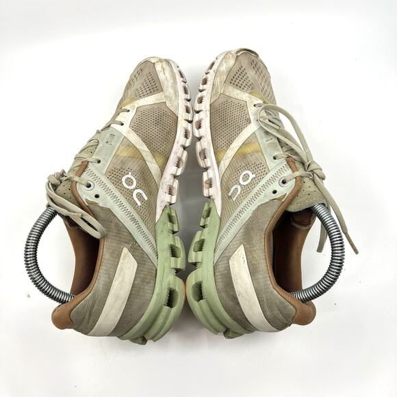 On Cloudflow Lightweight Running Shoes Women's 9 US - Picture 8 of 10